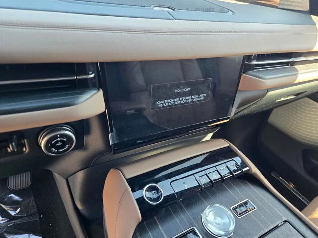 2026 Lincoln Navigator Black Label L