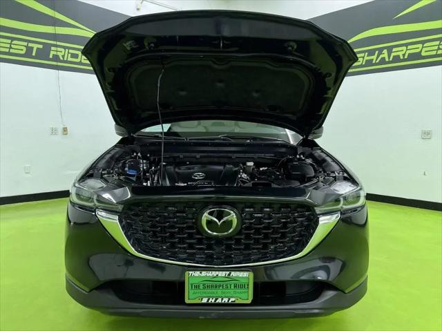 2023 Mazda CX-5 2.5 S Premium