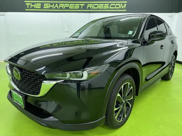 2023 Mazda CX-5 2.5 S Premium