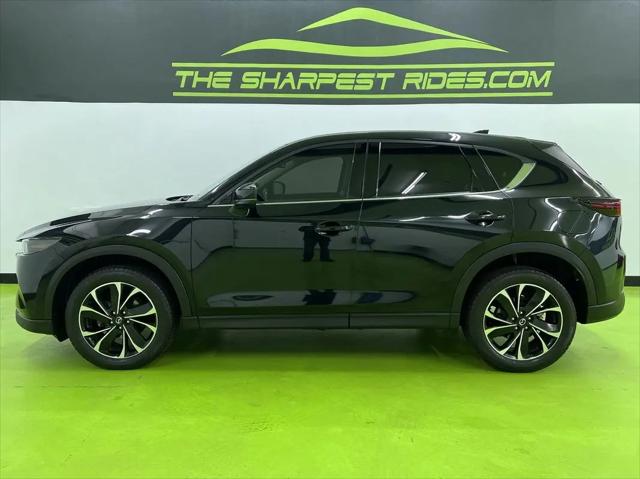 2023 Mazda CX-5 2.5 S Premium