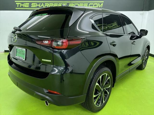 2023 Mazda CX-5 2.5 S Premium