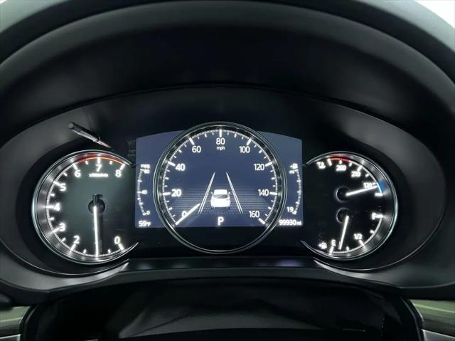 2023 Mazda CX-5 2.5 S Premium