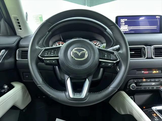 2023 Mazda CX-5 2.5 S Premium