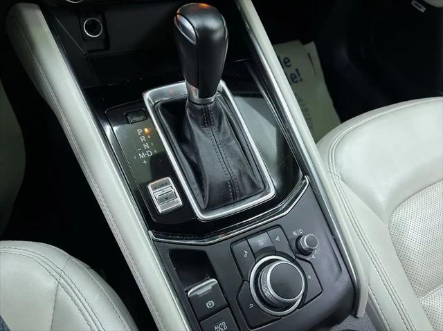 2023 Mazda CX-5 2.5 S Premium