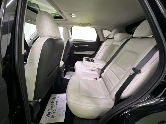 2023 Mazda CX-5 2.5 S Premium