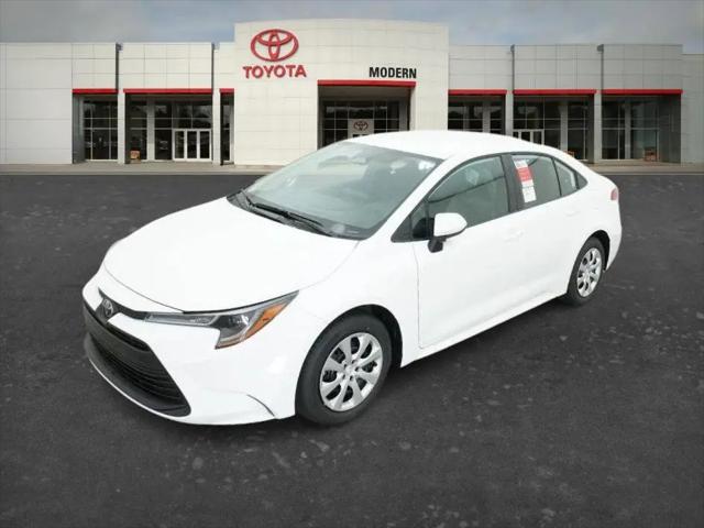 2026 Toyota Corolla LE for sale in Winston-Salem, NC