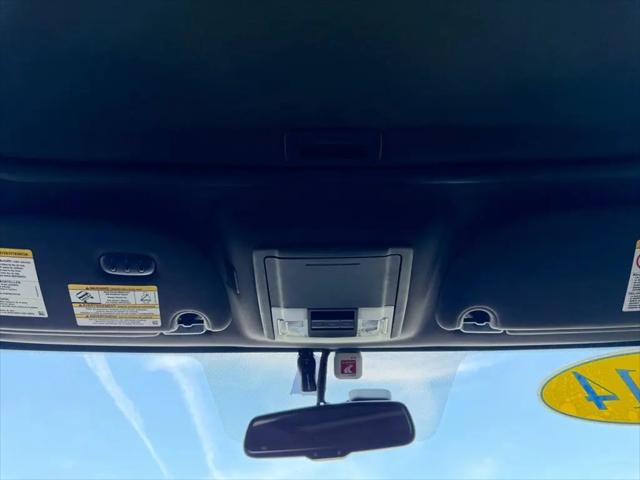 2014 Lincoln Navigator Standard