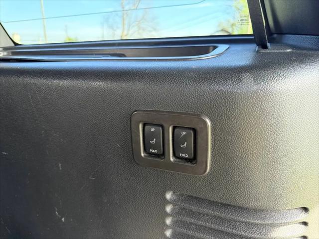 2014 Lincoln Navigator Standard
