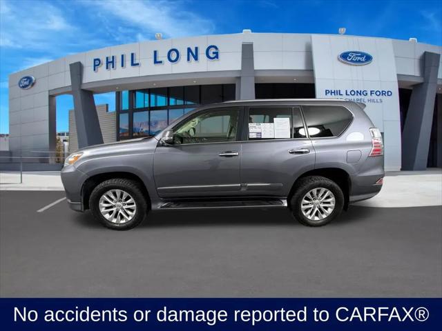 2016 Lexus GX 460 GX 460