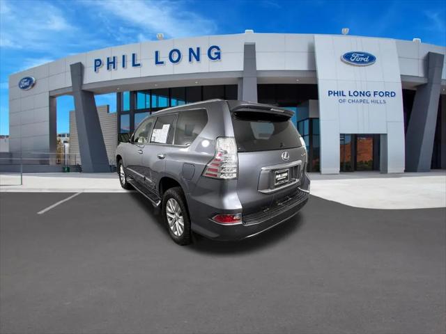 2016 Lexus GX 460 GX 460