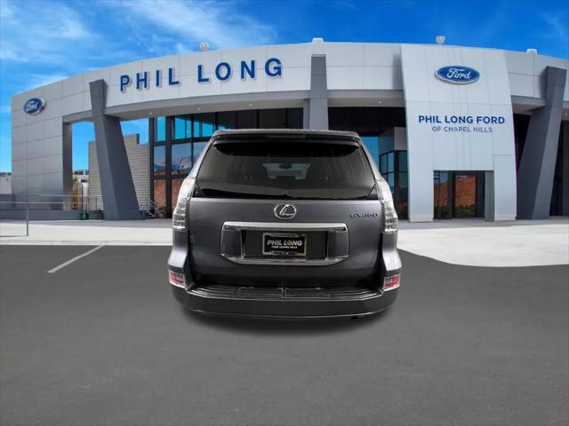 2016 Lexus GX 460 GX 460