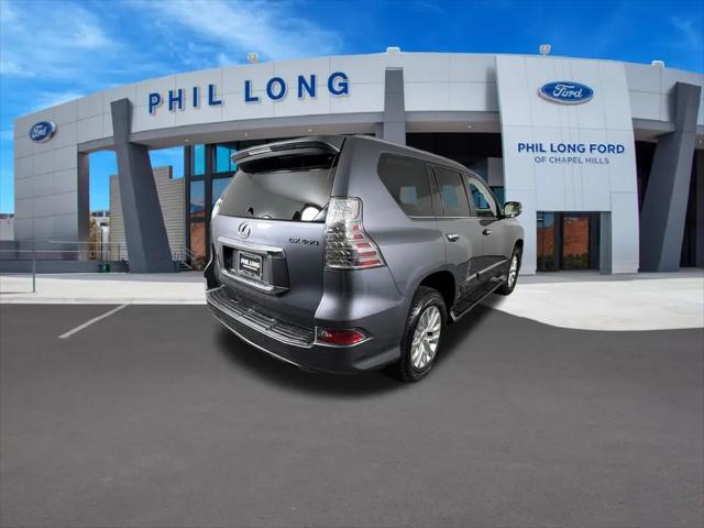 2016 Lexus GX 460 GX 460