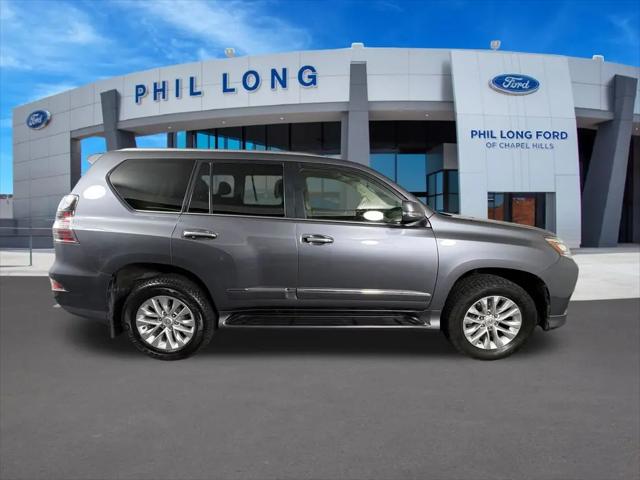 2016 Lexus GX 460 GX 460