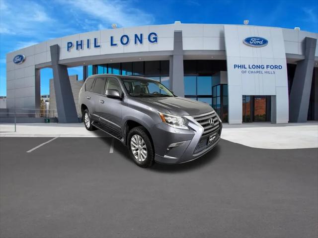 2016 Lexus GX 460 GX 460