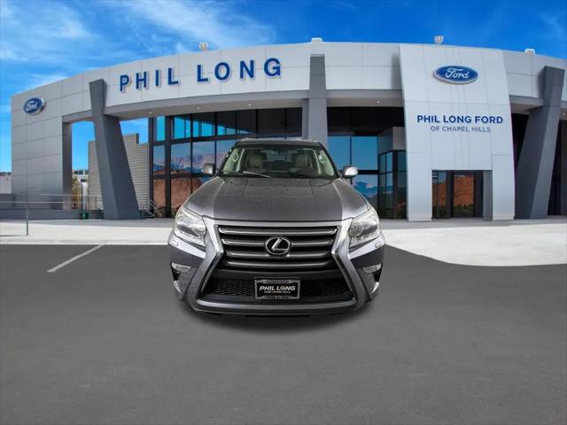 2016 Lexus GX 460 GX 460