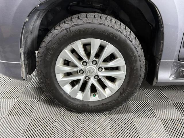2016 Lexus GX 460 GX 460