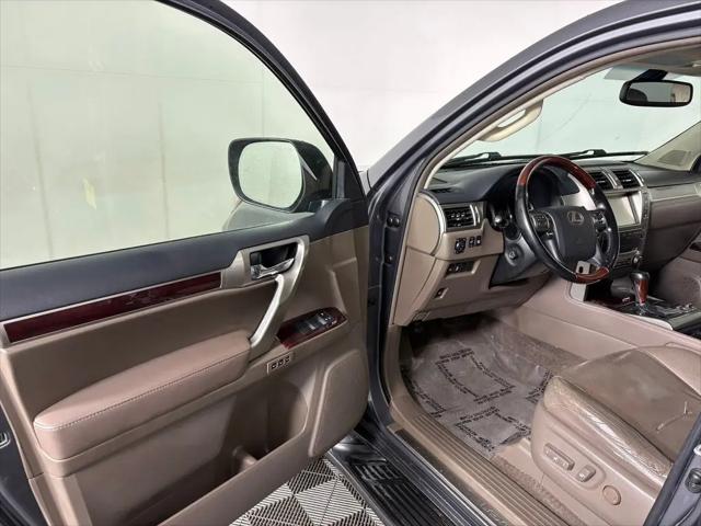 2016 Lexus GX 460 GX 460