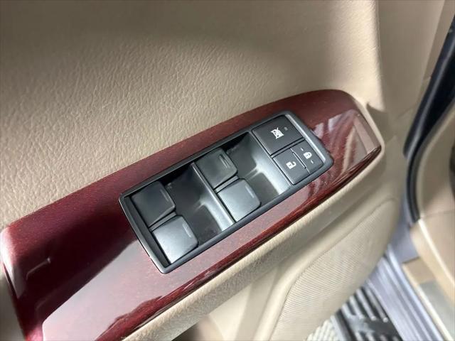 2016 Lexus GX 460 GX 460