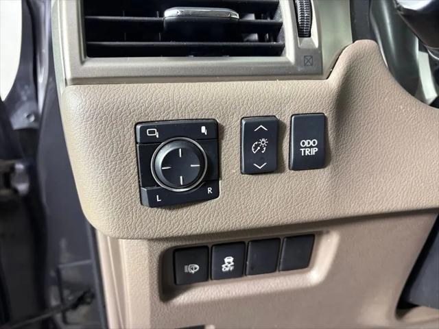 2016 Lexus GX 460 GX 460