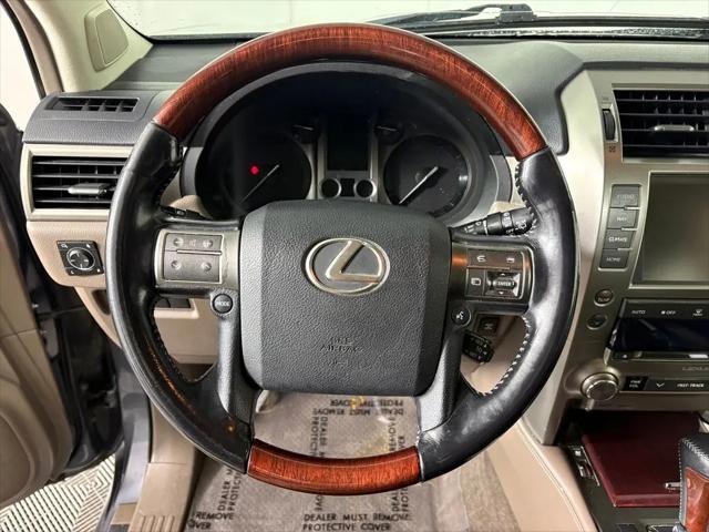 2016 Lexus GX 460 GX 460