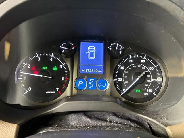 2016 Lexus GX 460 GX 460