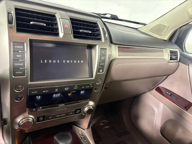 2016 Lexus GX 460 GX 460
