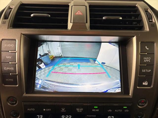2016 Lexus GX 460 GX 460