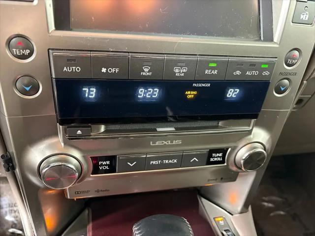 2016 Lexus GX 460 GX 460