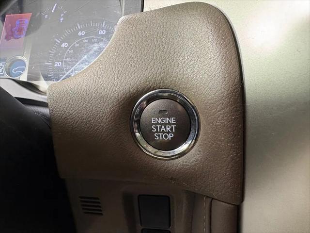 2016 Lexus GX 460 GX 460