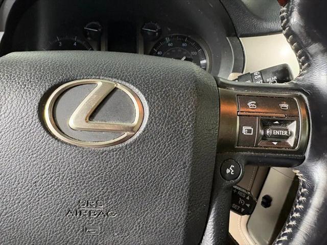 2016 Lexus GX 460 GX 460