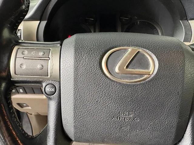 2016 Lexus GX 460 GX 460