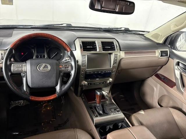 2016 Lexus GX 460 GX 460