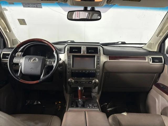 2016 Lexus GX 460 GX 460