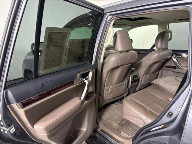 2016 Lexus GX 460 GX 460