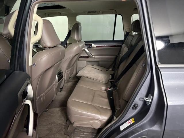2016 Lexus GX 460 GX 460