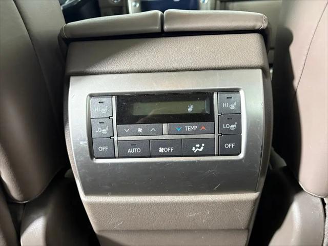 2016 Lexus GX 460 GX 460