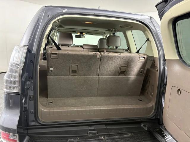 2016 Lexus GX 460 GX 460