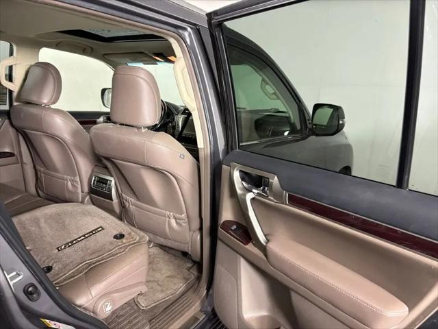 2016 Lexus GX 460 GX 460