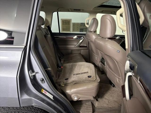 2016 Lexus GX 460 GX 460