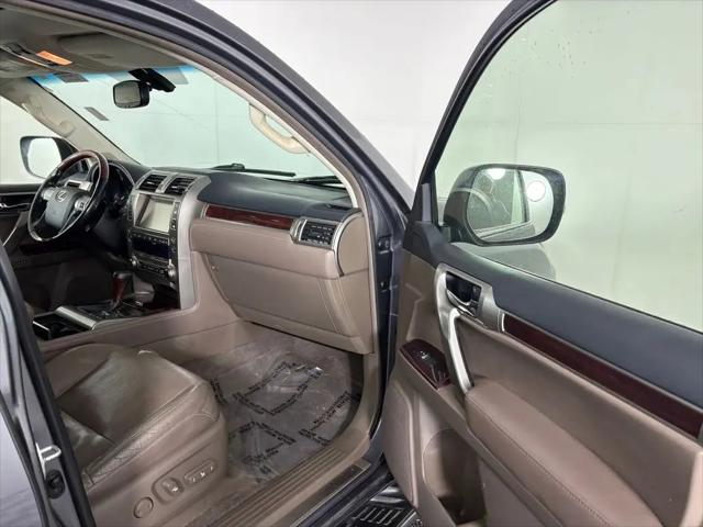 2016 Lexus GX 460 GX 460