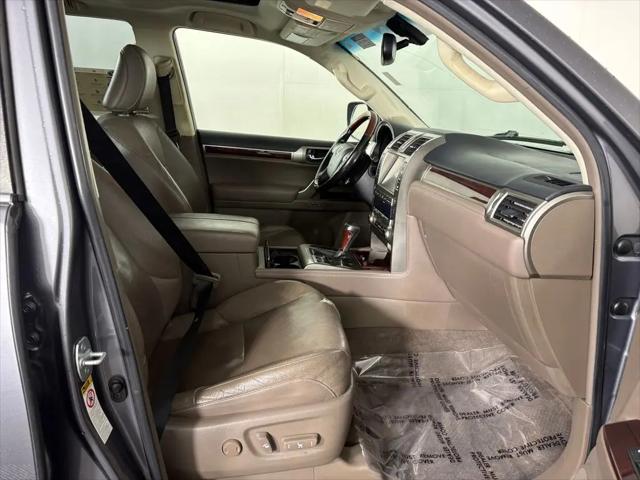 2016 Lexus GX 460 GX 460
