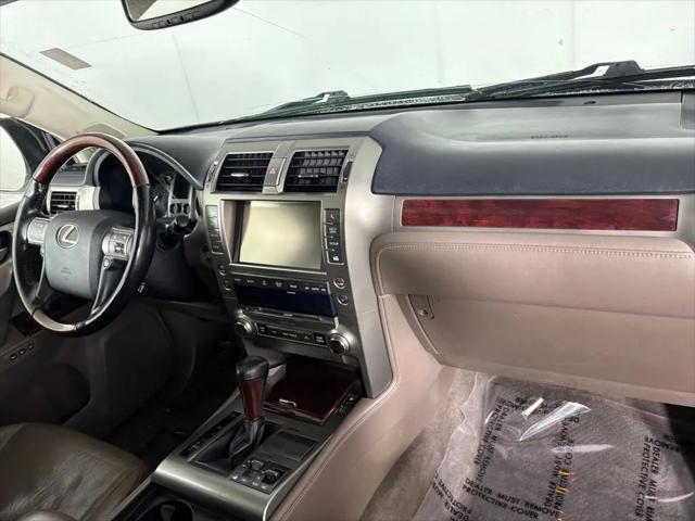 2016 Lexus GX 460 GX 460