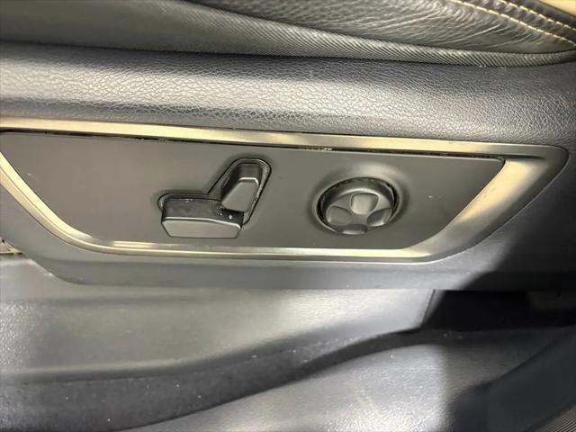 2019 Ram 1500 Limited Crew Cab 4x4 5'7" Box