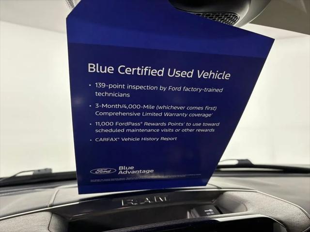2019 Ram 1500 Limited Crew Cab 4x4 5'7" Box