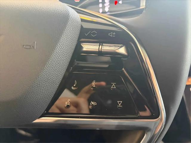 2026 Cadillac iQ Sport