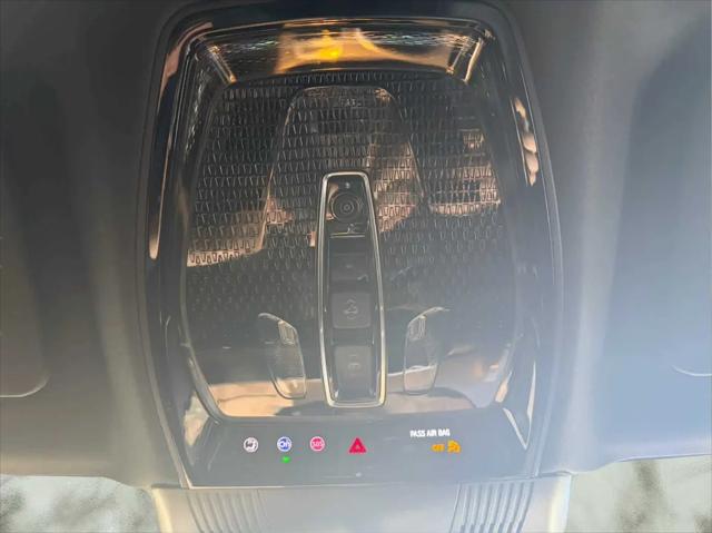 2026 Cadillac iQ Sport