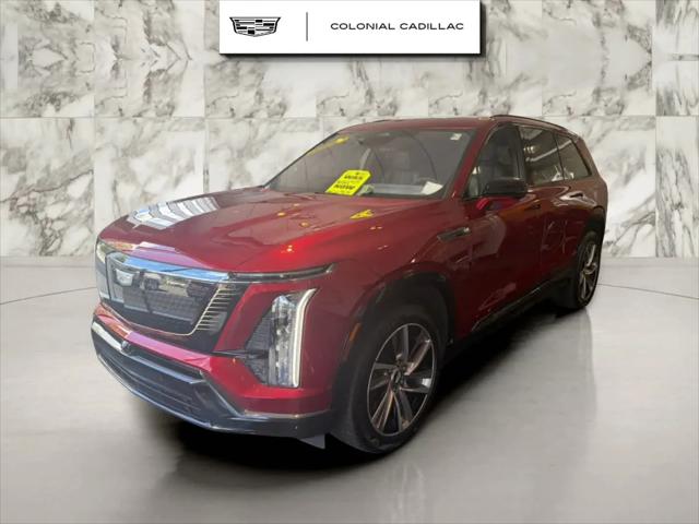 2026 Cadillac iQ Sport for sale in Woburn, MA