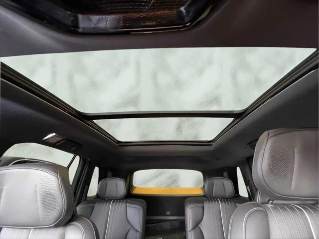 2026 Cadillac iQ Sport