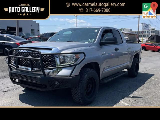 2020 Toyota Tundra SR5 for sale in Carmel, IN