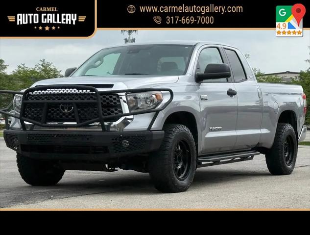 2020 Toyota Tundra SR5 for sale in Carmel, IN